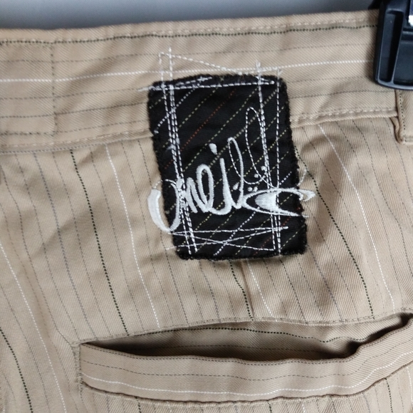 Oneil Men Skateboard shorts size 28 - Picture 2 of 6